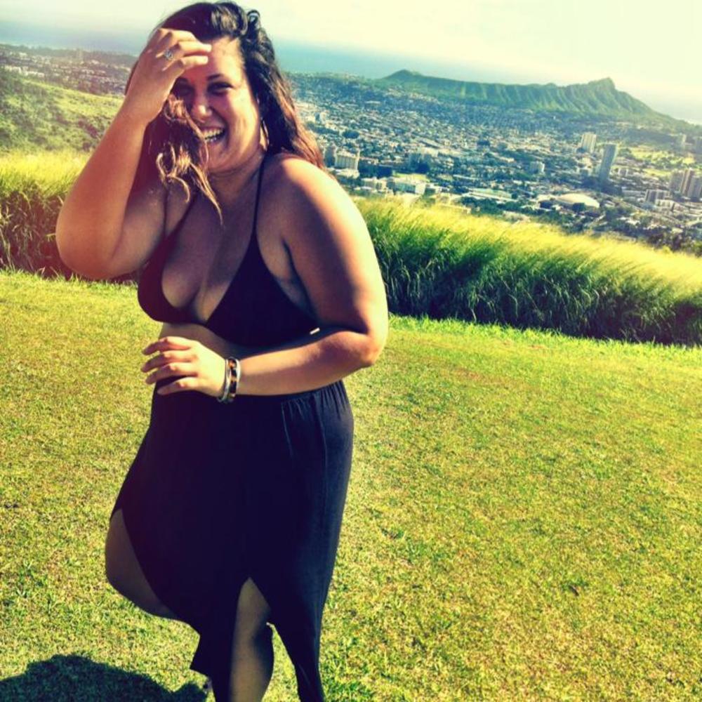 Meet your Posher, Anuhea